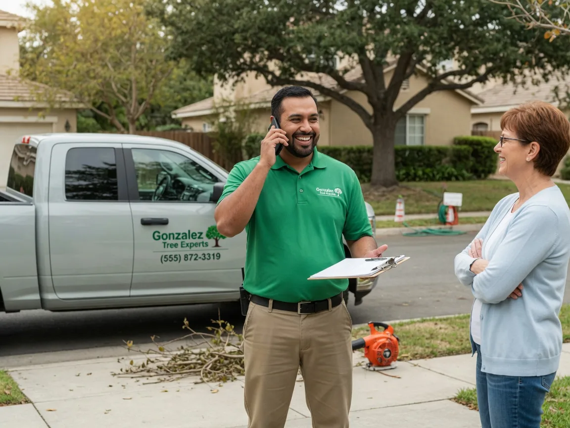 Tree Service Cerro, NM FAQs